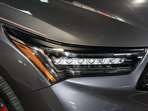 Used 2021 Acura RDX A-Spec FWD image 58