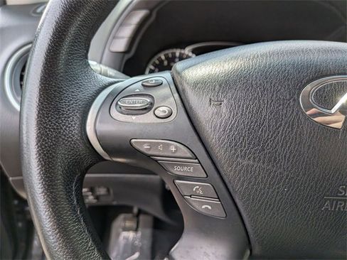 Used 2014 INFINITI QX60 AWD w/ Premium Package image 17