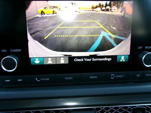 Used 2023 Acura Integra A-Spec FWD image 17