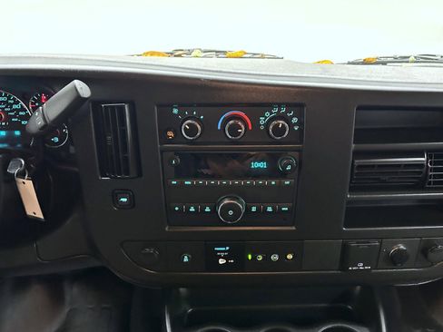 Used 2023 Chevrolet Express 3500 LS image 12