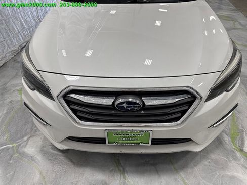 Used 2018 Subaru Legacy 2.5i Premium w/ Eyesight & BSD & Rcta & HBA image 18