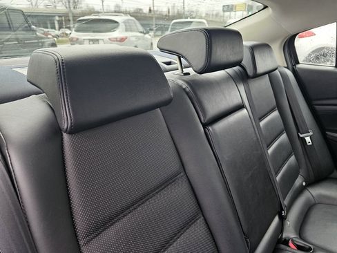 Used 2014 MAZDA MAZDA6 Grand Touring w/ MRCC + FOW Package image 62