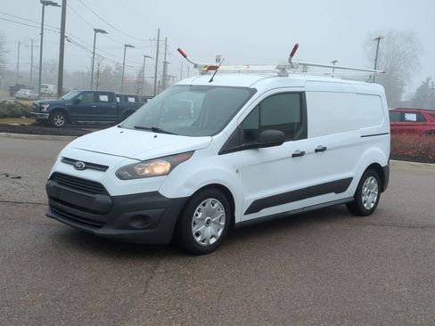 Used 2014 Ford Transit Connect XL image 4