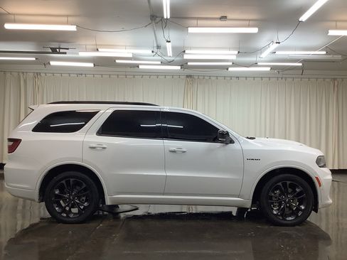 Used 2024 Dodge Durango R/T image 5