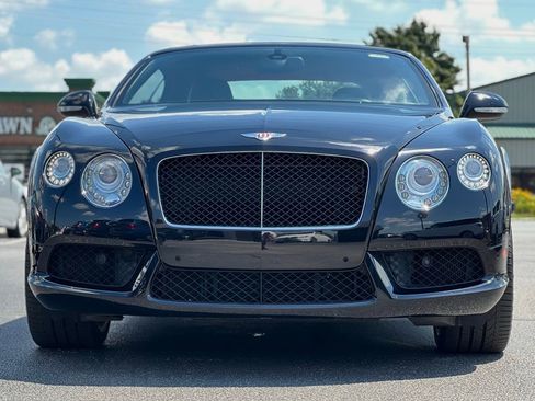 Used 2014 Bentley Continental GT image 12