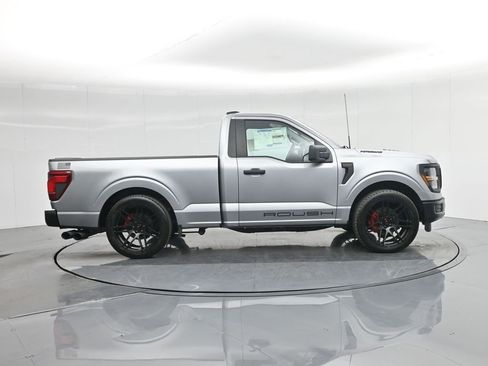 New 2025 Ford F150 XL image 21