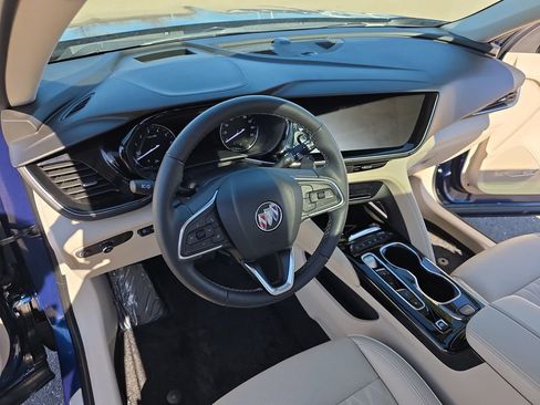 Certified 2023 Buick Envision Avenir AWD/4WD image 16