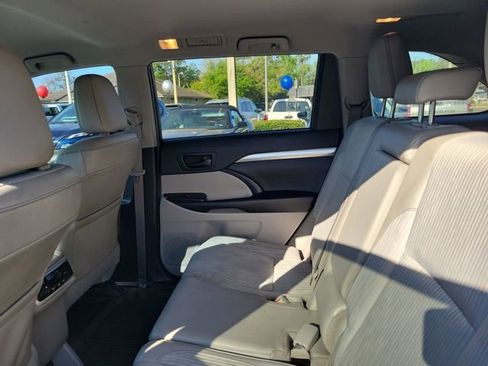 Used 2019 Toyota Highlander Plus image 29