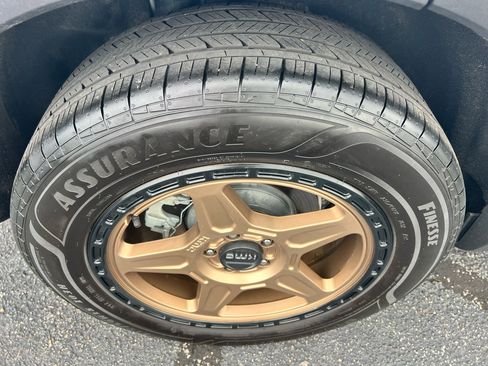 Used 2021 Ford Bronco Sport Big Bend image 20