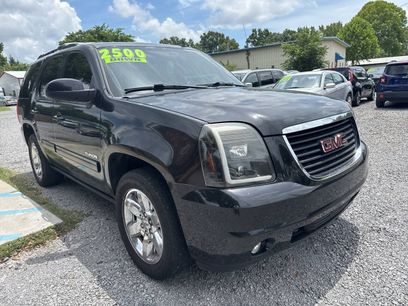 Used 2011 GMC Yukon SLT