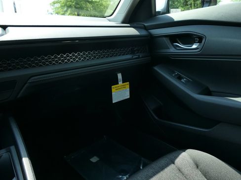 New 2026 Honda Accord LX image 18
