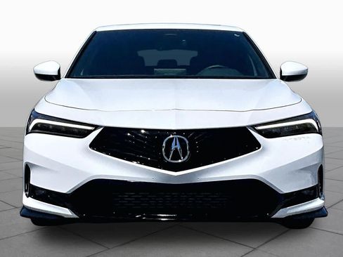 Used 2026 Acura Integra A-Spec FWD image 4