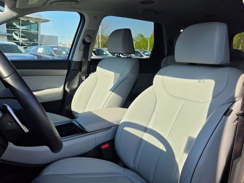 Used 2025 Hyundai Palisade SEL image 23