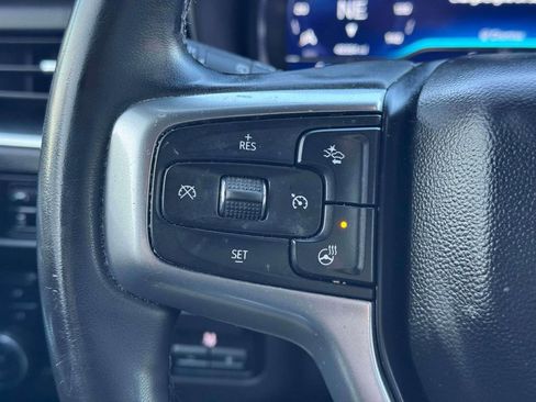 Used 2024 Chevrolet Tahoe Z71 w/ Off-Road Capability Package AWD/4WD image 24