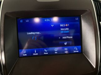 Used 2020 Ford Edge ST w/ Equipment Group 401A video 3