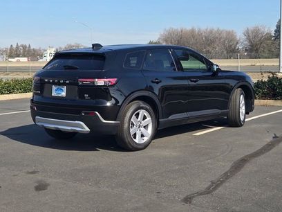 New 2026 Honda Prologue EX