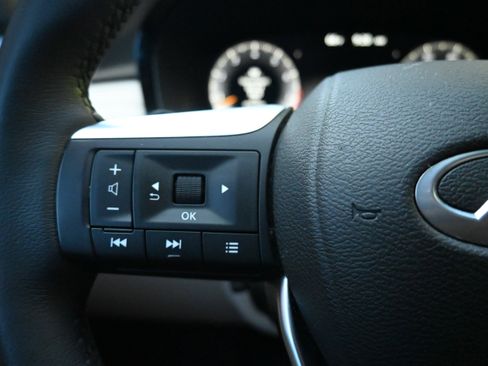 Used 2024 INFINITI QX60 Luxe FWD image 18