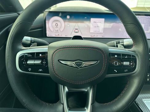 New 2026 Genesis G80 3.5T Sport Prestige image 23