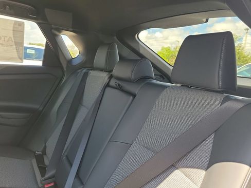 New 2026 Toyota bZ AWD/4WD image 23