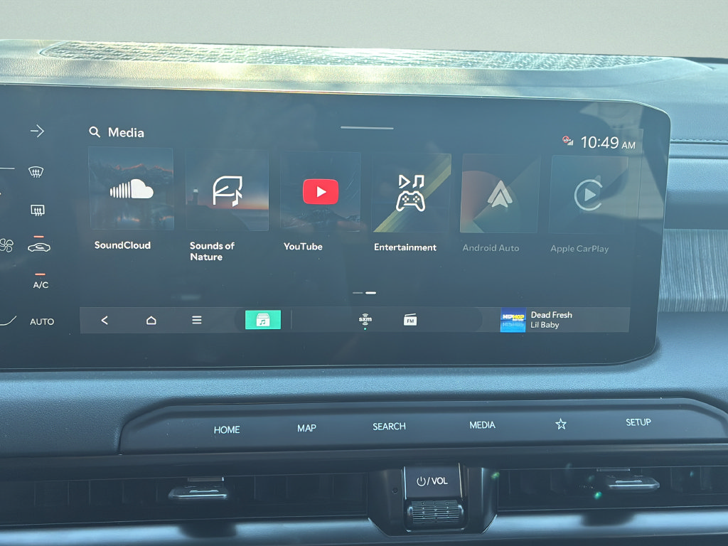New 2027 Kia Telluride X-Line SX Prestige AWD/4WD image 38