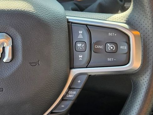 New 2026 RAM 3500 Tradesman image 12