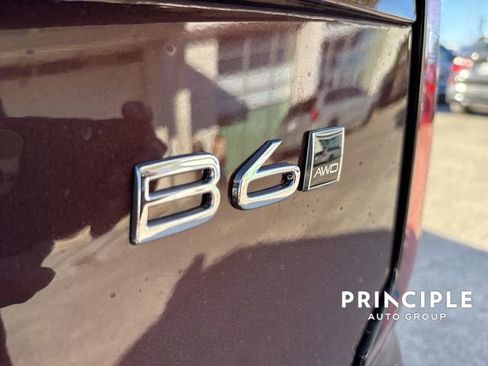 Used 2026 Volvo XC90 B6 Ultra w/ Lounge Package image 28