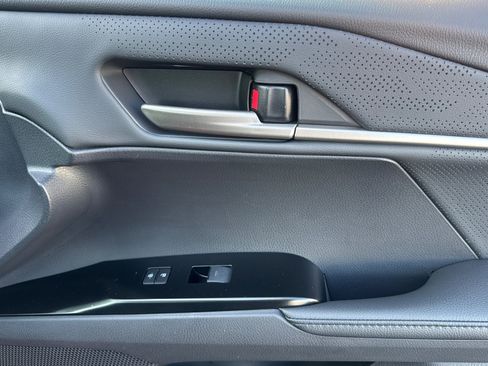 New 2026 Toyota Camry XSE image 19