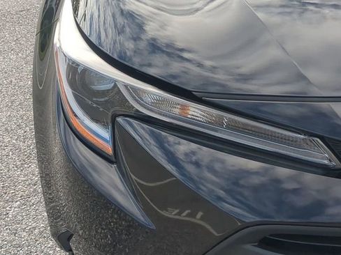 Certified 2025 Toyota Corolla LE image 10