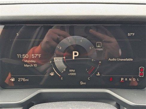 New 2025 GMC Acadia Elevation w/ LPO, Floor Liner Package image 28