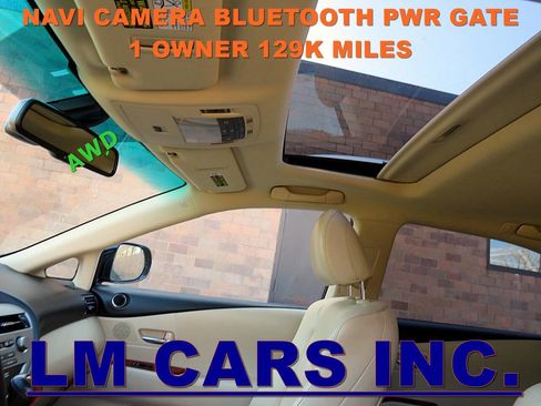 Used 2010 Lexus RX 350 AWD image 21