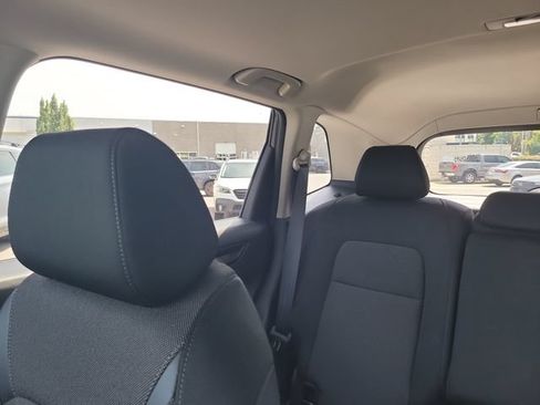 Used 2025 Honda CR-V EX image 28