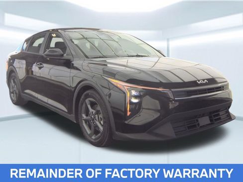 Used 2025 Kia K4 FWD image 5