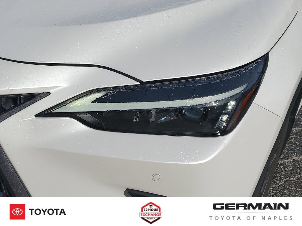 Used 2023 Lexus NX 250 FWD image 16