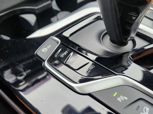 Used 2019 BMW X3 M40i image 37