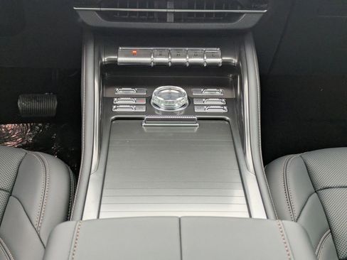 New 2026 Lincoln Nautilus Premier w/ Equipment Group 102A image 24