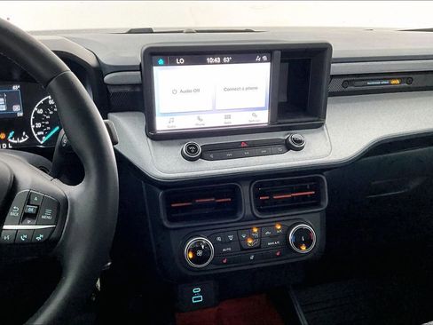 Used 2024 Ford Maverick XLT w/ XLT Luxury Package image 9