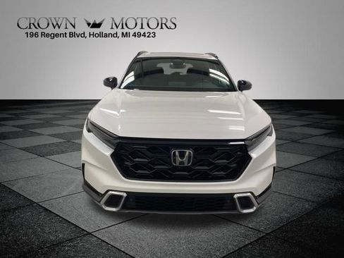 Used 2026 Honda CR-V Sport Touring image 2