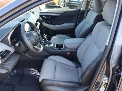 Certified 2025 Subaru Outback Limited w/ Popular Package #2 image 17