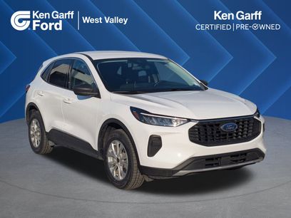 Used 2023 Ford Escape Active w/ Tech Pack #1