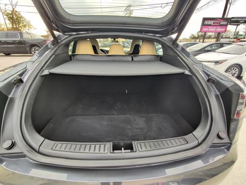 Used 2016 Tesla Model S 75D image 22