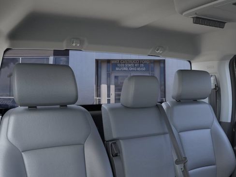 New 2026 Ford F350 XL AWD/4WD image 22