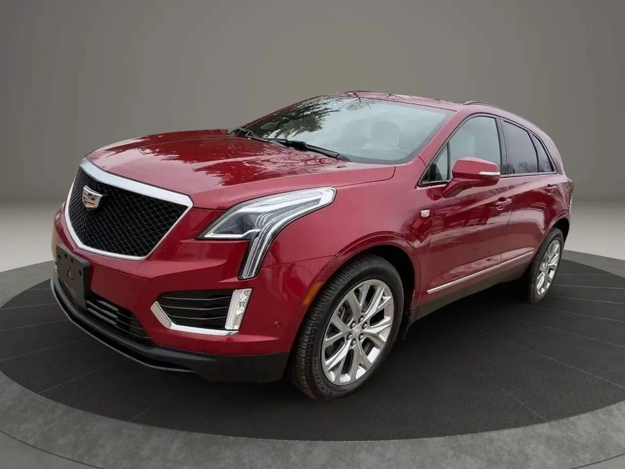 Used 2020 Cadillac XT5 Sportv AWD/4WD image 24
