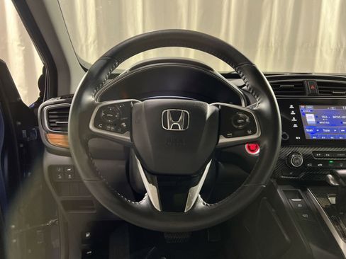 Used 2020 Honda CR-V EX-L image 20