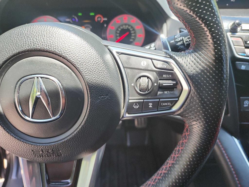 Used 2019 Acura RDX w/ Advance Package FWD image 19