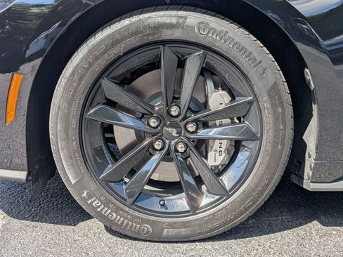 Used 2024 Ford Mustang GT RWD image 20