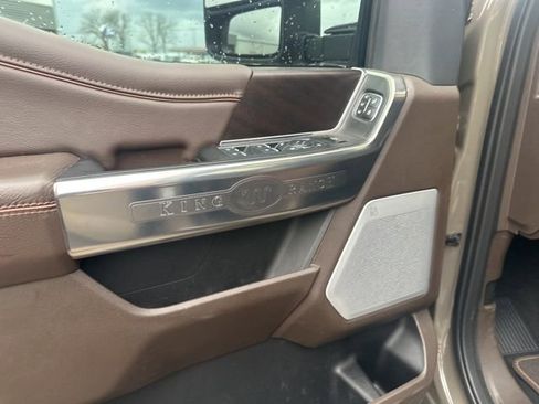 Used 2026 Ford F250 King Ranch w/ Tremor Off-Road Package image 31