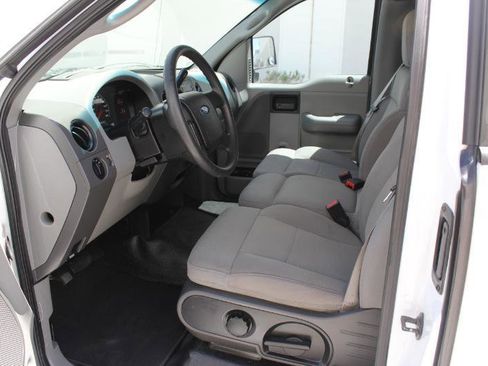 Used 2006 Ford F150 STX RWD image 11