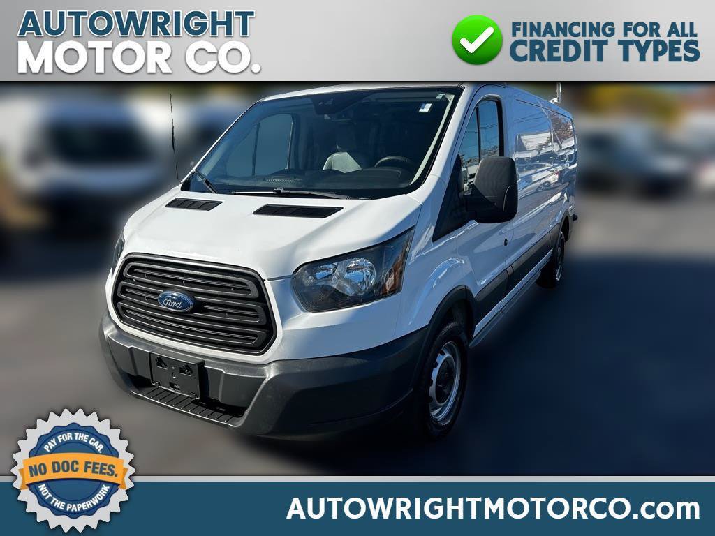 Used 2018 Ford Transit 250 148 Low Roof RWD image 1