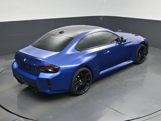 Used 2026 BMW M2 RWD image 24