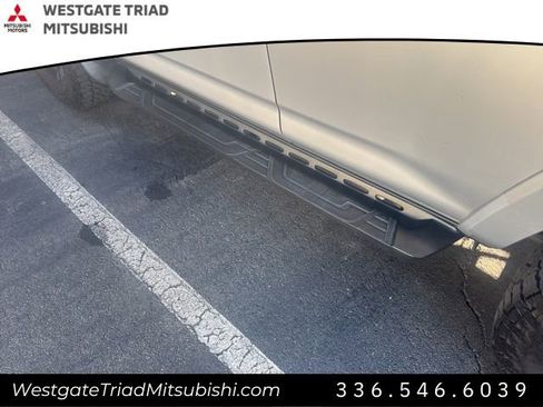 Used 2017 Toyota 4Runner TRD Off-Road Premium image 6